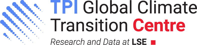 TPI Transition Logo