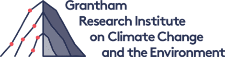 Grantham Research Institute on Climate Change and the Environment