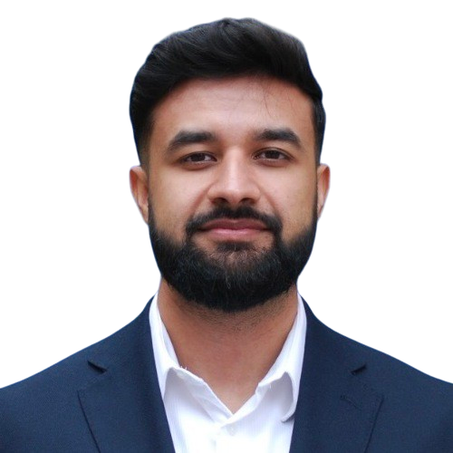 Ali Amin