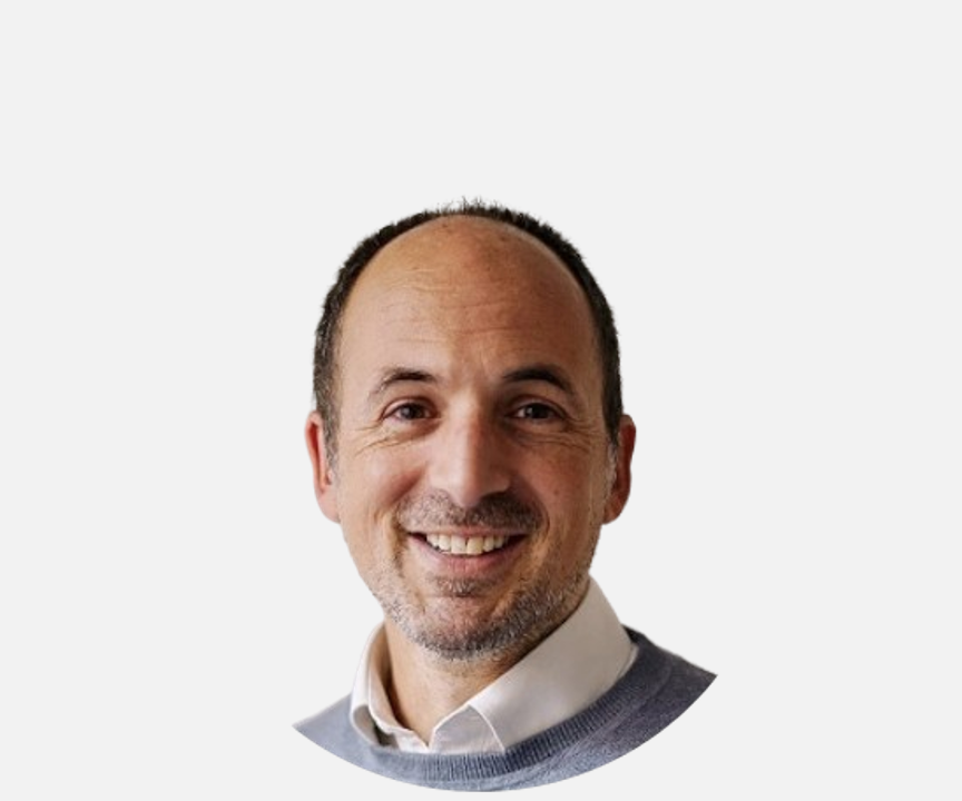 Dan Gardiner