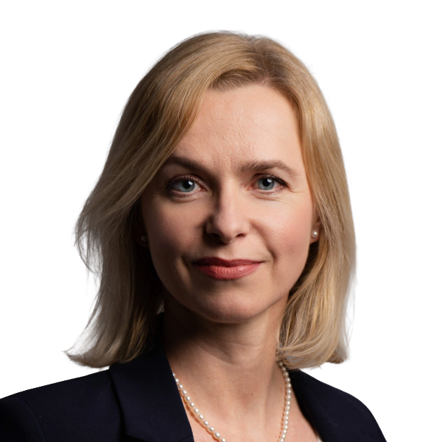 Dorota Wojnar