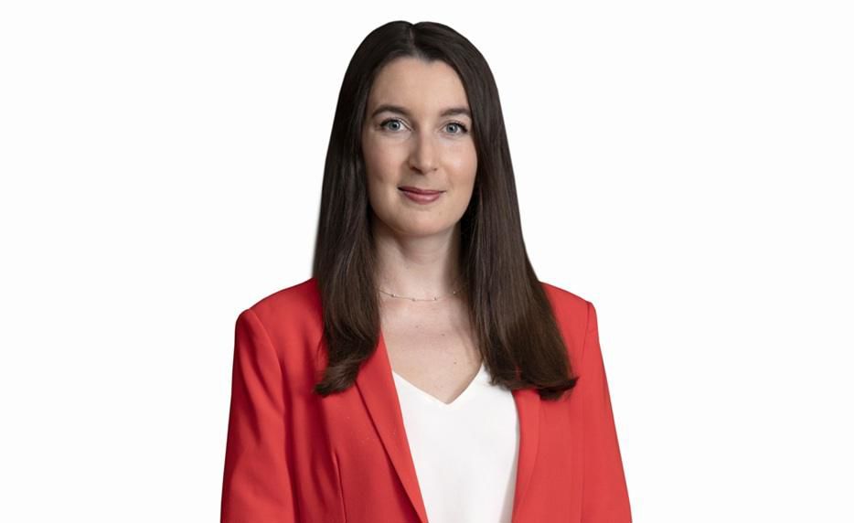 Kate McGrath
