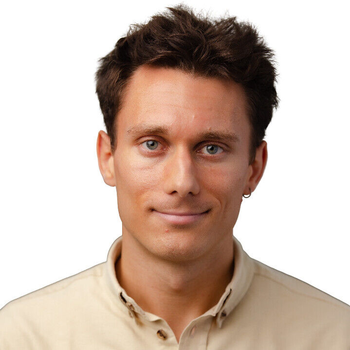 Nikolaus Hastreiter