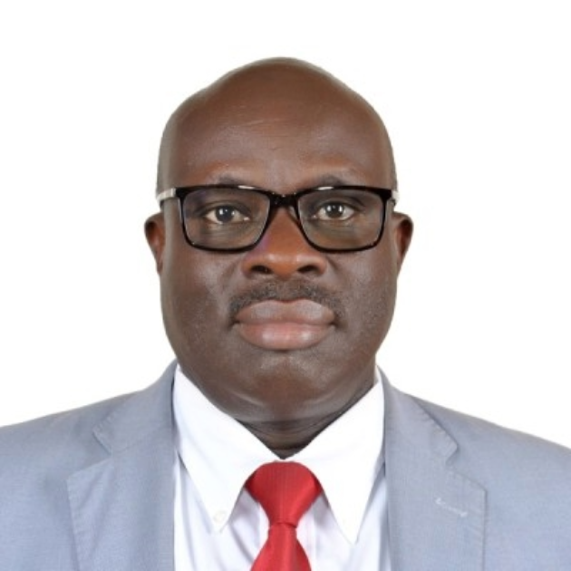 Sam Mugume Koojo