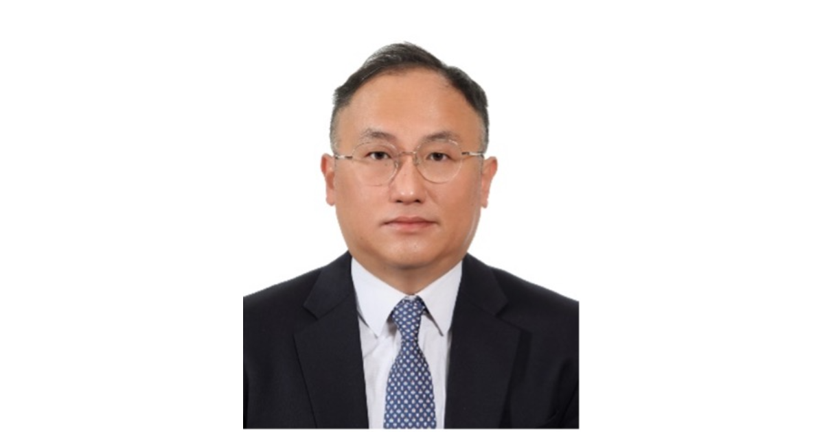 Sang Hyun KWAK