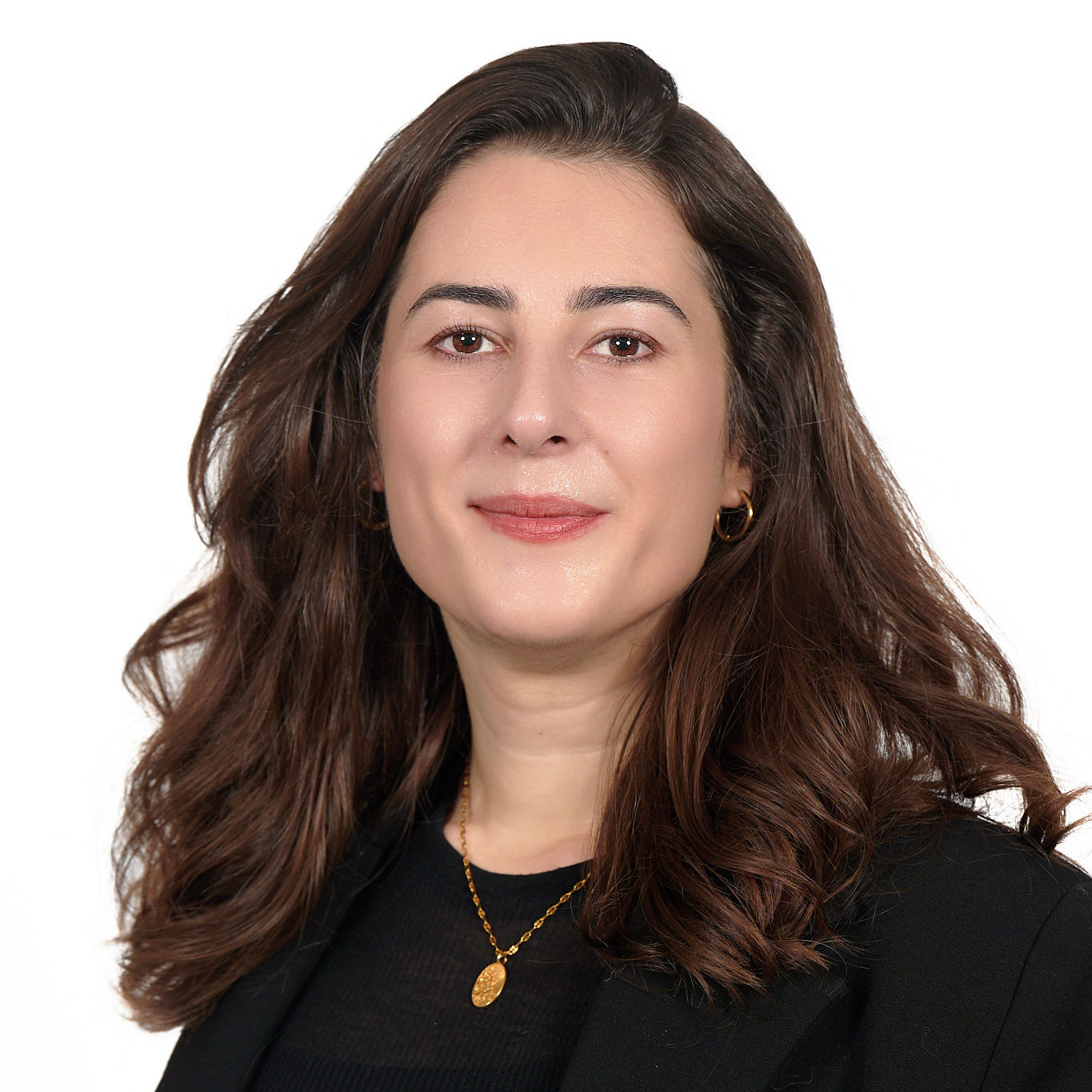 Setenay Hizliok
