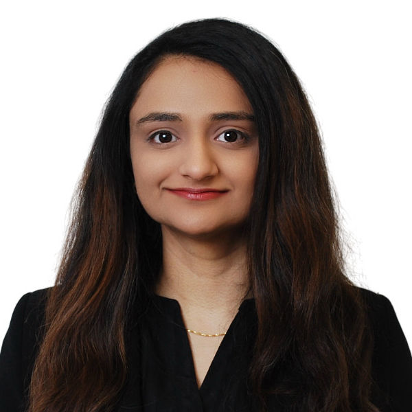 Shafaq Ashraf